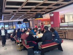 -季季红火锅(长沙步行街店)