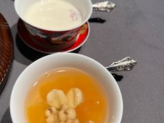 -御膳汤品(猎人坊店)