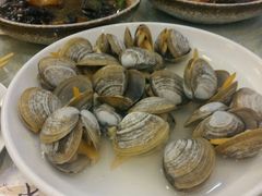 -老虎滩船说·海胆水饺·大连海鲜(老虎滩店)