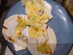 -喜庭海鲜自助(来福士店)