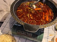 -蛙老爹·蜀香美蛙鱼头(王家湾店)