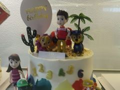 -日尝·叶子家(万联城店)