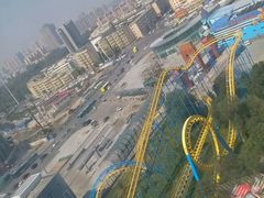 -水上乐园·欢乐世界