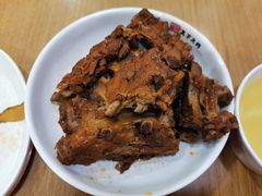 -晋宝章大同刀削面(和平里店)