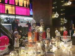 -YUE·6·西式融合餐厅(外滩六号店)