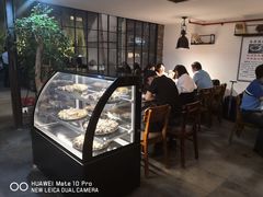 大堂-马头巷·隐庐居·红油大虾(园区店)