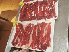 -潮泰牛肉火锅 · 创于1992年(车公庙店)