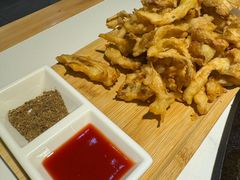 -黑鸡小馆(金源店)