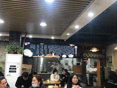 大堂-太元彭家正汤(太元路总店)