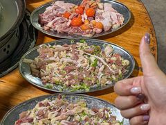 -金瑶池·猪肚鸡·传统冬瓜盅(20年白沙店)