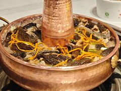 -乡土特色.冷锅鱼.牦牛肉汤锅