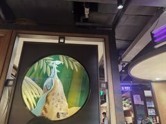 -云海肴·汽锅鸡·云南菜(美罗城店)