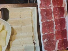 -鑫隆四季涮肉(香河店)