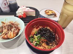 -滨寿司(新街口中央商场店)