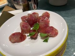 -凤凰园烤鸭店·唐山菜·传承花椒肉(老唐丰路店)