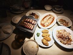 -谭家弄堂(兰州中心店)