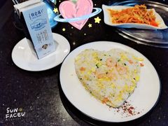 -韩味园果木炭烤鲜肉(陵东街店)