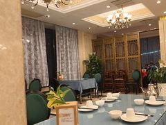 -古南都·江苏酒家(建宁路店)