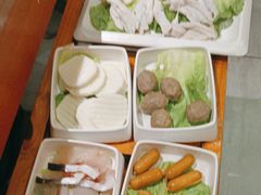 -麻辣英雄重庆火锅(陈江天益城店)