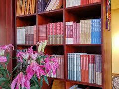 -八廓街-根敦群培纪念馆