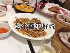 -稻香酒家(天河城店)