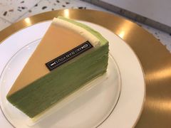 法式开心果千层-小半有礼(天河南店)