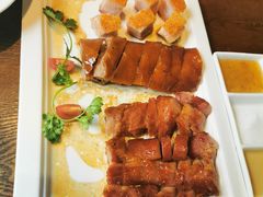 -ZEN采蝶轩·粤味臻鲜·手作点心·商务宴请(泰州店)