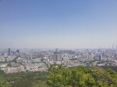 -千佛山风景名胜区