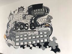 -RAC BAR(安福路店)