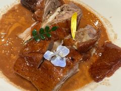 -欢乐海岸美食联盟