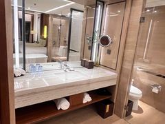 -浙江安吉JW万豪酒店