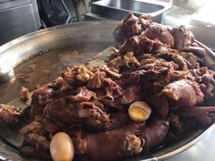 -马里奥明星猪脚饭