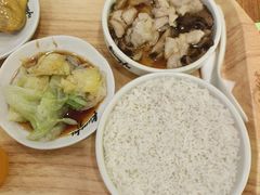 -真功夫(华凯广场店)