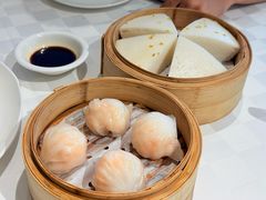 -春满园·早茶·粤菜·宴会(粤海店)