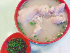 -廖老妈蹄花店(人民公园陕西街259号店)