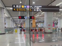 -麦当劳(火车北站餐厅)