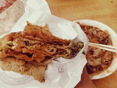 -老城里煎饼果子(元纬路店)