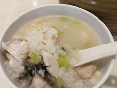 -长平老姿娘夜粥(平东一街店)