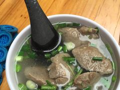 -汕尾小吃铜盘推(埔尾篮球场店)