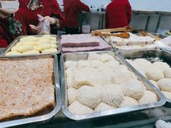 -常州糕团店(北大街新世纪商城店)