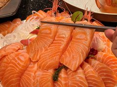 -上井料理黑金店(IFS国金中心店)