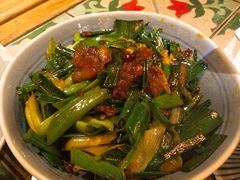 百变回锅肉-酒肆浅葱•烧烤•龙虾•排档(卓悦intown店)