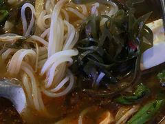 -清真·马文砂锅大全(麦苋街店)