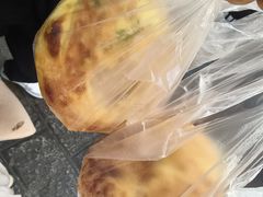 -喜洲杨记破酥粑粑