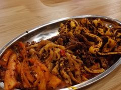 -安家德吉林市朝鲜族大冷面(民康路店)