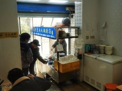 -刘老虎肉丸糊辣汤(总店)