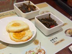 -老淮城·长鱼面(河下古镇店)