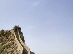 -神木二郎山风景区