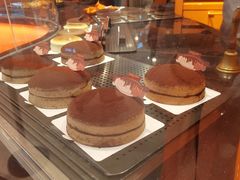 -KUMO KUMO甜品·冰淇淋(深圳壹方城店)