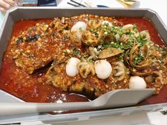 -鱼酷活鱼烤鱼(江宁金鹰店)